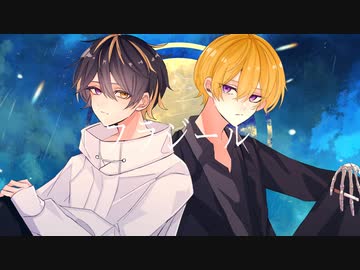 【ショタ×オネェホスト!?】フラジール-byうるくす×示唆-cover