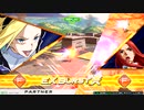 EXVS2OB　隣の姉ックス　F×F×攻め継究極の暴力６８０が一瞬で溶ける！