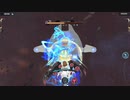 【PC版アリスギア】定期要撃任務 フロストインバス ソロ3戦【キーボード】