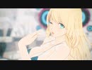 【MMD艦これ】愛宕【LUVORATORRRRRY!】