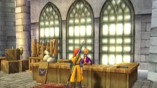 DQ8 ドラクエ8 実況プレイ184