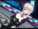 【COM3D2】銀髪メイド達で「Luminus Moment」