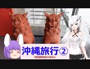 【ゆっくり旅行動画】沖縄旅行②
