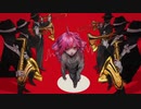 ノットエンドジャックポット　梯子　歌ってみた