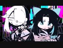 【UTAUユニットカバー】ゴーストルール【.MM.】