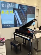 春透明を演奏してみたinヤマハミュージック名古屋店