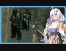 【EFT】# 203　岩間に迷い込んだ者を襲う悪魔…その正体…【タルコフ/紲星あかり】