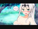 いつまでも弟扱いしてくるクロワちゃん(義姉)を力でわからせる【COEIROINK劇場】