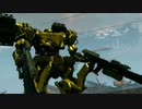 【アーマードコアⅥ】ランクマッチ戦闘記録 Part.6【ルビコンタマネギ】