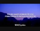First Love - Repablikan (Lyrics)□ You are always gonna be my love Itsuka dareka