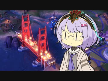 【civ6】自然があふれるきれいなシド星Ⅴ【エジプト】