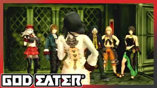 【GOD EATER】神狩り行こうぜ！#43 『デッド・プルーフ』
