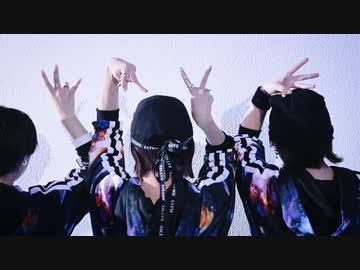 【なるむんとん】WAVE 踊ってみた【踊コレ2024春】【レグリュス】