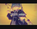 Bling-Bang-Bang-Born z-bits remix / Lin Lai × 初音ミク