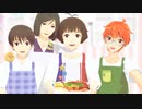 【SideMMD】ポップキャンディスウィートタイム