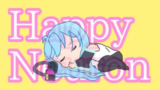 Happy Neuron  feat.初音ミク