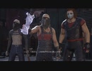 [FF7リバース] 第4回(4-4) 魔晄パイプの管理棟