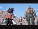 【FF7リバース】#15 エンシェントマター：コレル編からゴンガガエリアへ