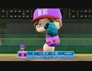 【パワプロ2022 観戦】タ・リーグ'23　11回戦　T-BE【6月期】