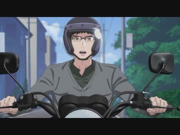 TVアニメ「30歳まで童貞だと魔法使いになれるらしい」 第10話