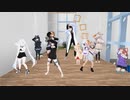 リラちゃんと見る白米兄貴にDaisukeを躍らせる作戦