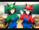 [AI]ウマ娘たちのコスプレ