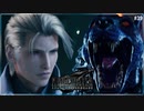 vsルーファウス神羅 攻略の鍵はリロードのタイミング【FF7R/初見実況プレイ】39≪PRAZOKS≫