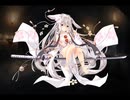 千年戦争アイギス 鉄刀付喪神シラハユリ【通常スキル×覚醒スキル】