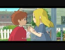 二ノ国白き聖杯の女王【NI no KUNI】Part05 ニコ生・アーカイブ ※ネタバレあり