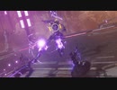 PSO2NGS - デュエルクエスト Phase.4 ~専用OPなんて要らんかった~