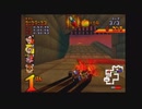 レースゲームって不正しないと成立しないんか　(クラッシュバンディクーレーシング実況Part4)
