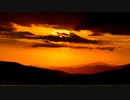 夕空 Evening sky 【フリーBGM】