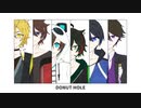 【шτ人ヵ】ⱶ゛一ナ"/ホ一儿【6人】