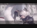 【初見実況】鬱持ちでも NieR:Automata をやってみたい【Part11】