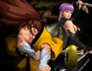 【MUGEN】新鋭と初出場だらけの男女タッグ大会1.5 part8