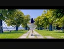 【BOSS】翡翠のまち【踊ってみた】