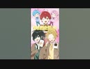 【ホワイトデー】君はどの彼氏を選ぶ？#anime #アニメ
