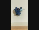 ガンプラ素組みシリーズPart3後編（続くかはわからない）