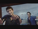 アンチャーテッド　海賊王と最後の秘宝　#1  【ネタバレ注意】
