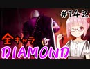 【スト6】ぐだぐだと全キャラダイヤを目指すアカネちゃん Part142「JP その4」【VOICEROID実況】