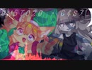 M0N5TO20・C4S7L3【オリジナル曲】