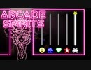 無個性という最強の個性【ゲーセンから始まる小さな物語『ARCADE SPIRITS』】#2