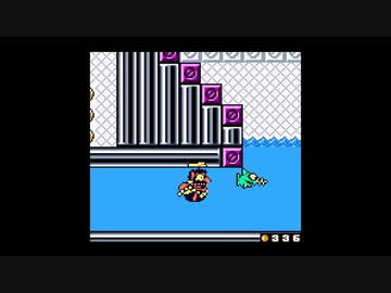 【実況：35】東方絵師が25年ぶりにワリオランド2をプレイするようです。46～50回目＋α (終)