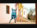 【MMDモーショントレース】フレー _ Leo_need × 初音ミク【イントロ：0-2980F】