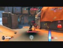 とりあえず、オーバーウォッチ２をスイッチ版でしゃべりながらやるだけ　その３６３