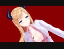 【ホロライブMMD】癒月ちょこ で テレキャスタービーボーイ