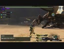 MHXXpart81_死闘！角竜ディアブロス