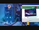 【Celeste】ハートとテープを取りながらチャプター２(遺跡)