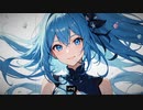 【オリジナル曲】Candy【UNI-P】
