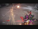 逆脚パルブレミサイラーその12